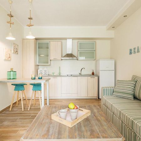 Enastron Διαμέρισμα Πευκοχώρι Εξωτερικό φωτογραφία