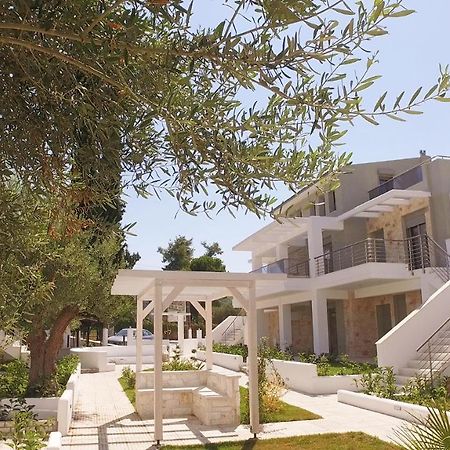 Enastron Διαμέρισμα Πευκοχώρι Εξωτερικό φωτογραφία