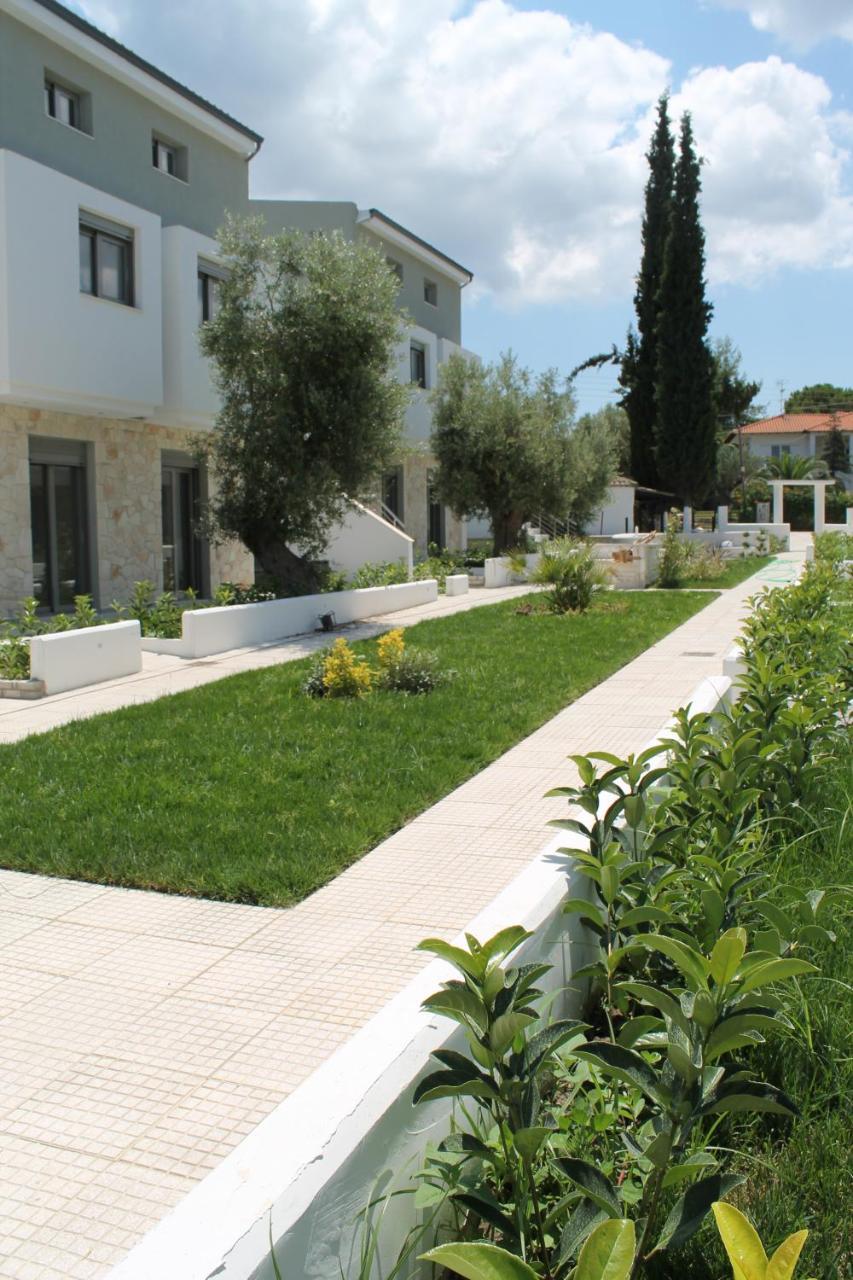 Enastron Διαμέρισμα Πευκοχώρι Εξωτερικό φωτογραφία