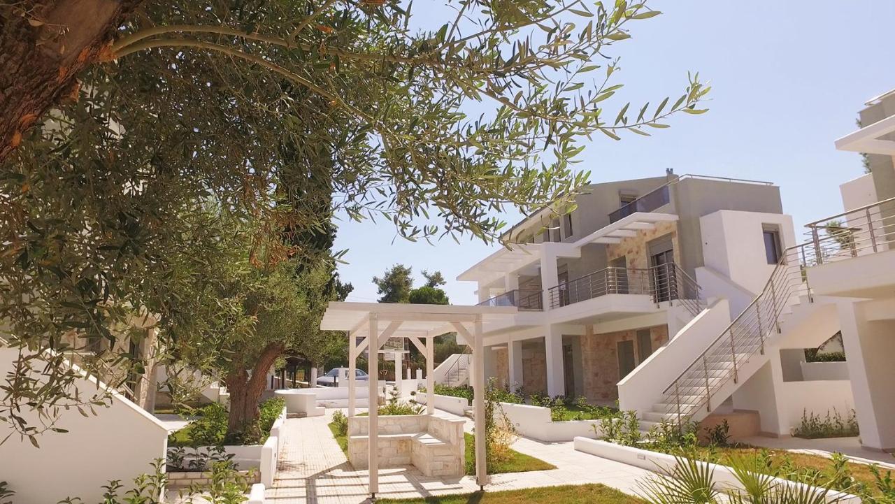 Enastron Διαμέρισμα Πευκοχώρι Εξωτερικό φωτογραφία