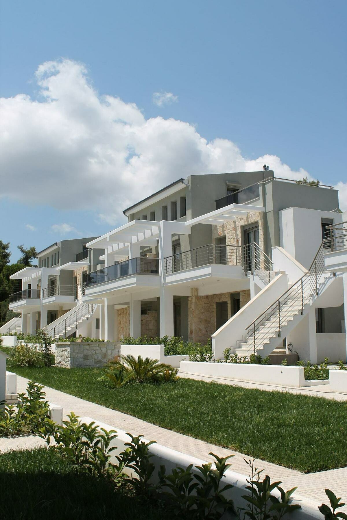 Enastron Διαμέρισμα Πευκοχώρι Εξωτερικό φωτογραφία